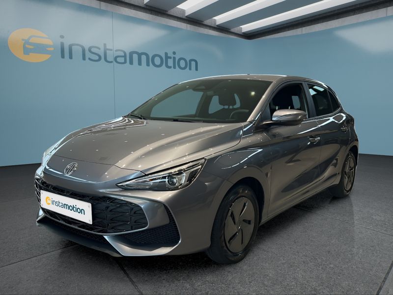 MG MG3 Hatchback 1.5 85