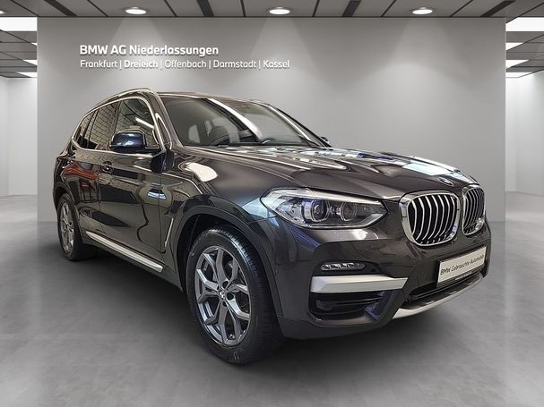 BMW X3 xDrive20d 140 kW image number 2