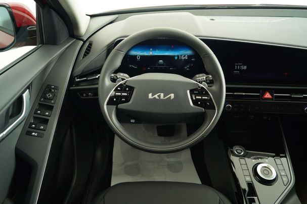 Kia Niro 150 kW image number 12