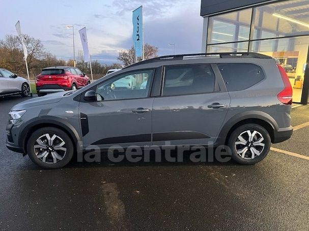 Dacia Jogger 1.0 TCe 81 kW image number 14