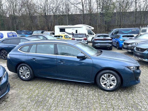 Peugeot 508 SW 96 kW image number 2