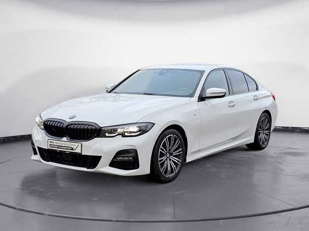 BMW 320d M Sport 140 kW image number 1