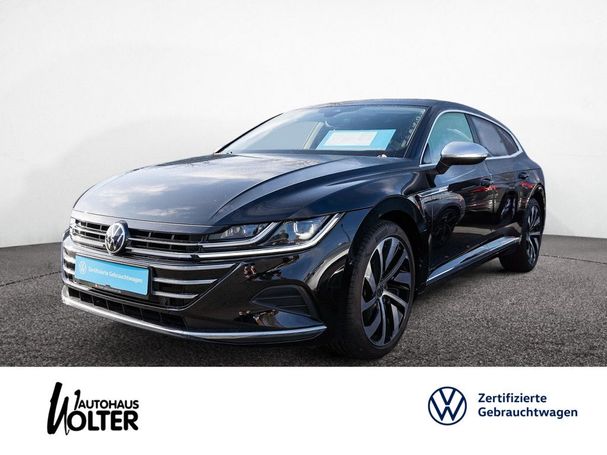 Volkswagen Arteon 2.0 TDI Shooting Brake 110 kW image number 1