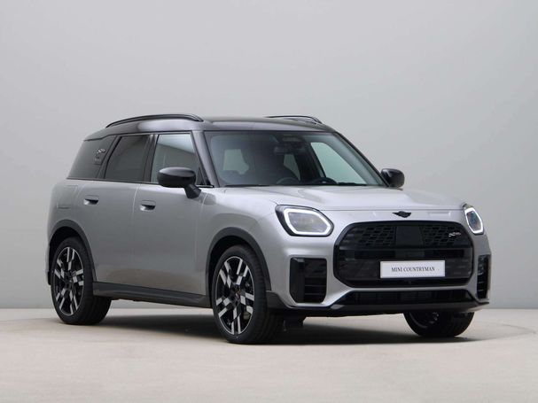 Mini Countryman S ALL4 160 kW image number 7