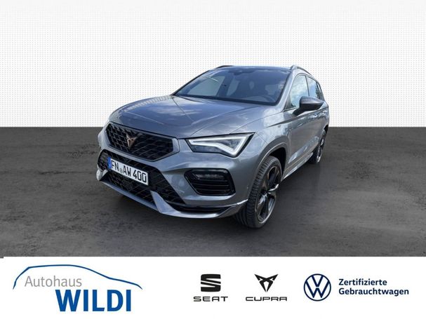 Cupra Ateca 2.0 TSI DSG 140 kW image number 1