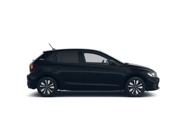 Volkswagen Polo 1.0 TSI 70 kW image number 6