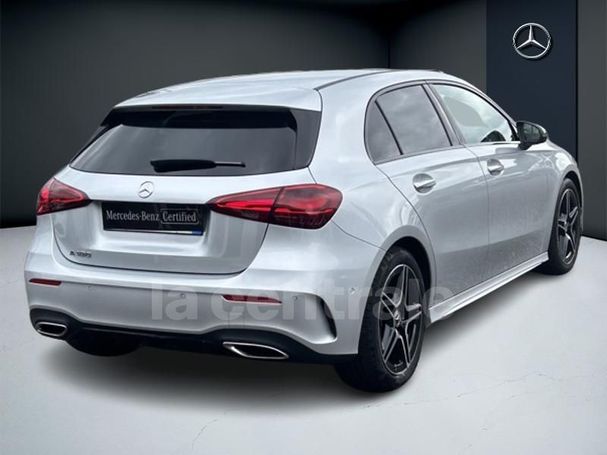 Mercedes-Benz A 180 100 kW image number 13