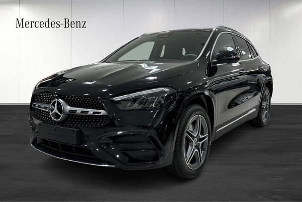 Mercedes-Benz GLA 250 e 160 kW image number 1