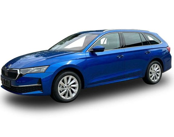 Skoda Octavia Combi 110 kW image number 1