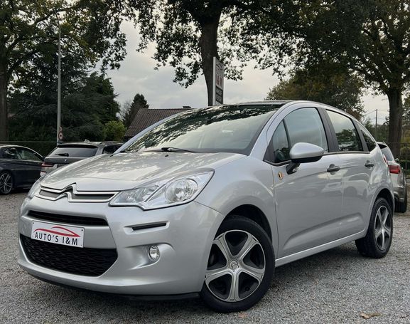 Citroen C3 50 kW image number 1