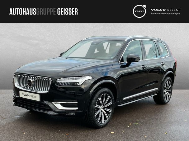 Volvo XC90 B5 AWD Plus 173 kW image number 1