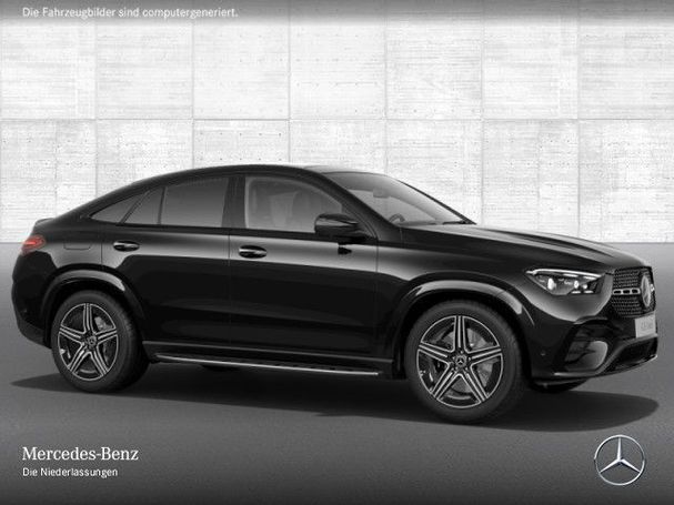 Mercedes-Benz GLE 450 d Coupé 270 kW image number 14