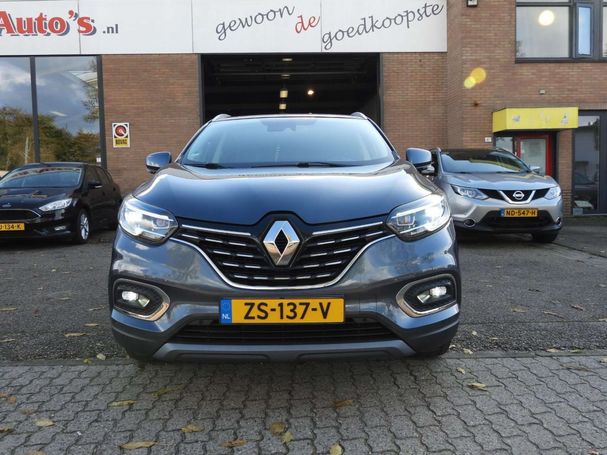 Renault Kadjar TCe 103 kW image number 38