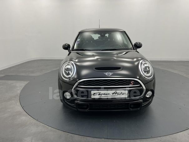 MINI Cooper SD Clubman 141 kW image number 3