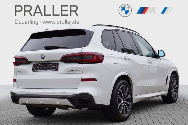 BMW X5 45e xDrive 290 kW image number 3