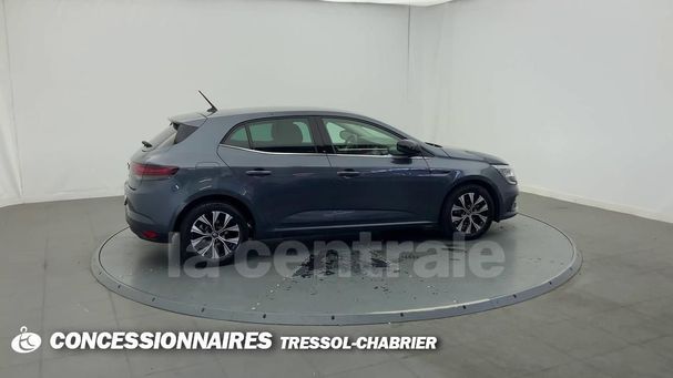 Renault Megane 1.5 Blue dCi 115 85 kW image number 17