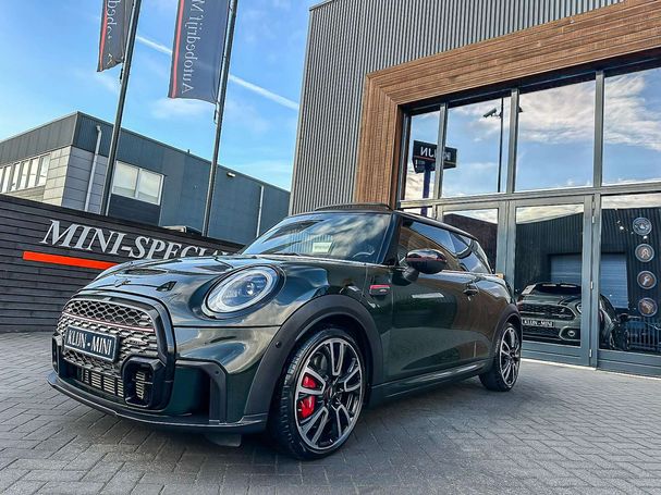 Mini John Cooper Works 170 kW image number 1