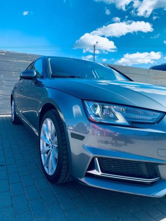 Audi A4 185 kW image number 4