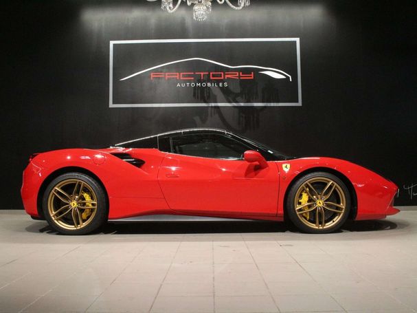 Ferrari 488 500 kW image number 4