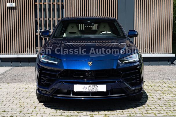 Lamborghini Urus 478 kW image number 14