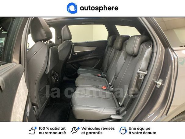 Peugeot 5008 96 kW image number 14