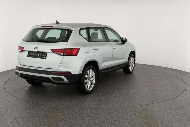 Seat Ateca 1.5 TSI DSG Style 110 kW image number 15