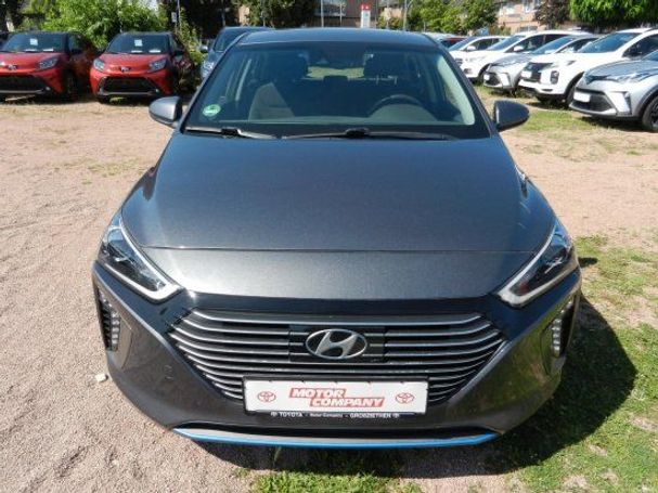 Hyundai Ioniq 104 kW image number 6