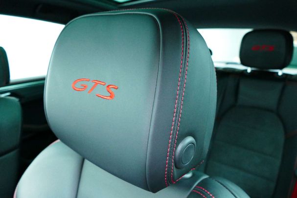 Porsche Macan GTS 280 kW image number 42