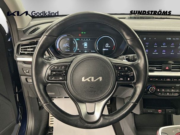 Kia Niro e 64 kWh 150 kW image number 19