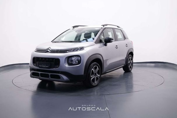 Citroen C3 Aircross PureTech 130 Shine EAT6 96 kW image number 1