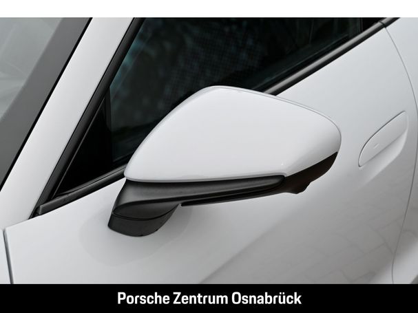 Porsche Taycan 320 kW image number 26