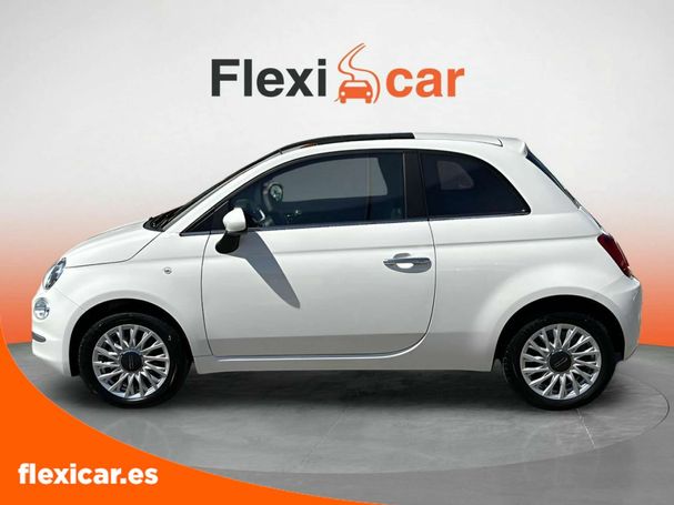 Fiat 500 1.0 51 kW image number 4