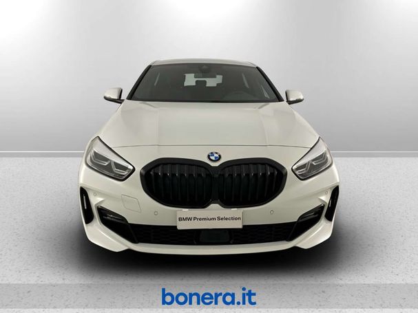 BMW 118d 110 kW image number 3