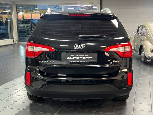 Kia Sorento AWD Platinum Edition 145 kW image number 6