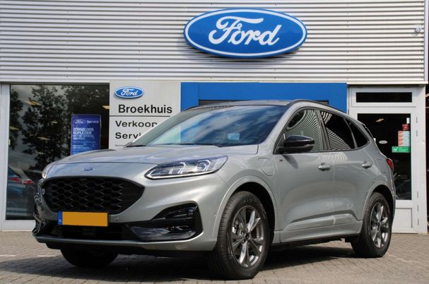 Ford Kuga 165 kW image number 1