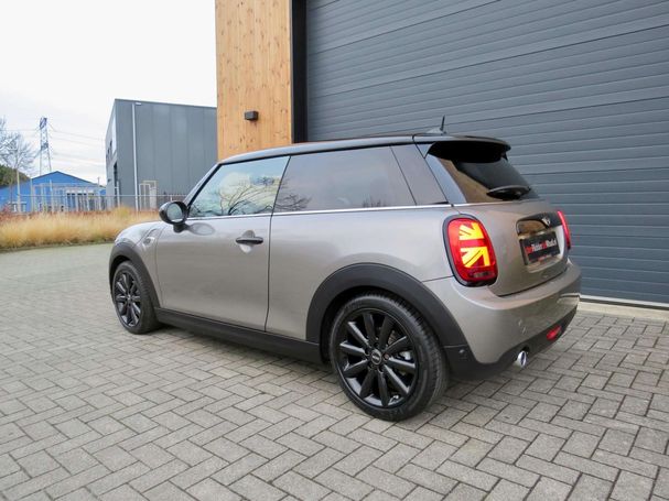 Mini Cooper 100 kW image number 3