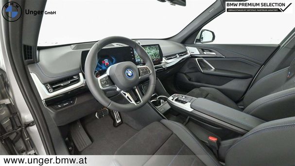 BMW iX1 xDrive30 200 kW image number 41