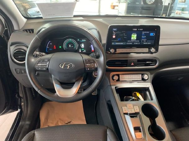 Hyundai Kona Elektro Premium 150 kW image number 7