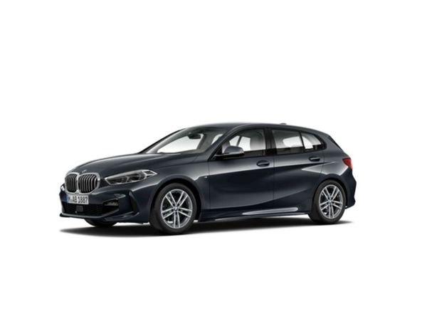 BMW 118d 110 kW image number 1