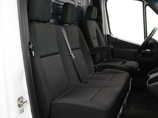 Mercedes-Benz Sprinter 317 CDI 125 kW image number 10