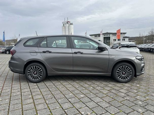 Fiat Tipo Kombi 1.5 GSE Hybrid 96 kW image number 9