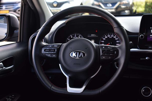 Kia Picanto 1.0 49 kW image number 19