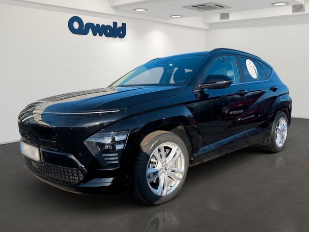 Hyundai Kona 160 kW image number 1