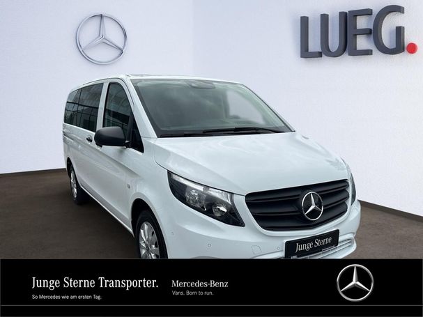 Mercedes-Benz Vito 114 CDi Tourer PRO 100 kW image number 7