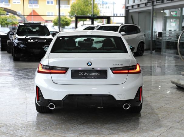 BMW 320d M Sport 140 kW image number 8