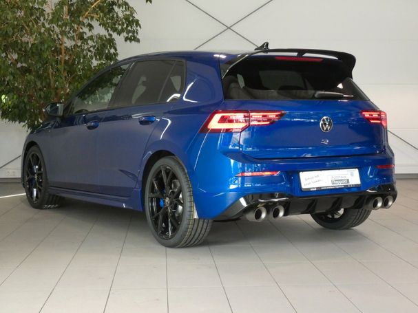 Volkswagen Golf R 4Motion DSG 245 kW image number 5