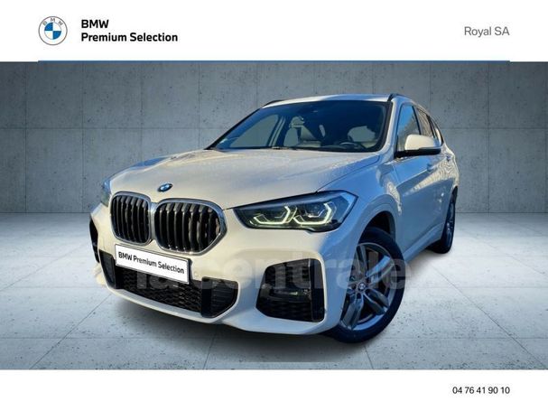 BMW X1 25e xDrive 162 kW image number 1