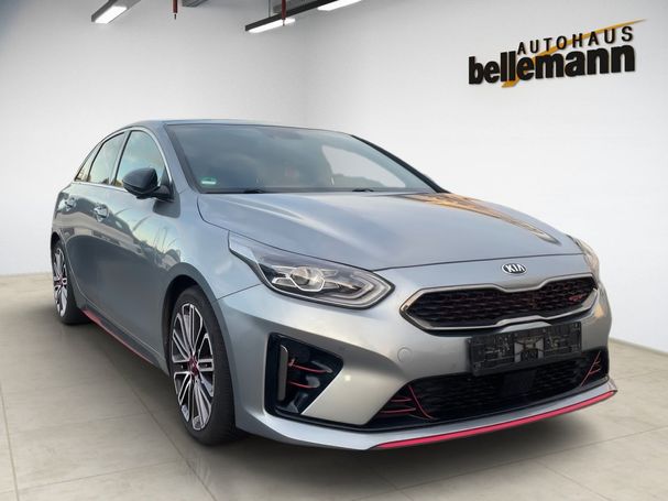 Kia ProCeed 150 kW image number 3