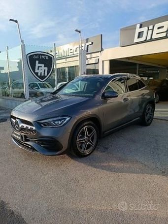 Mercedes-Benz GLA 200 d 110 kW image number 1