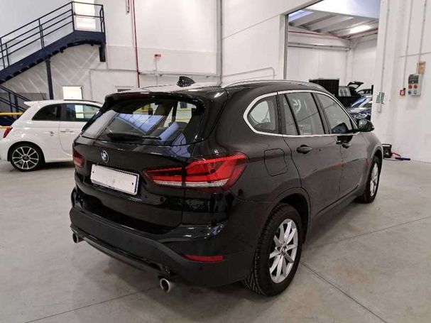 BMW X1 20d xDrive 140 kW image number 4